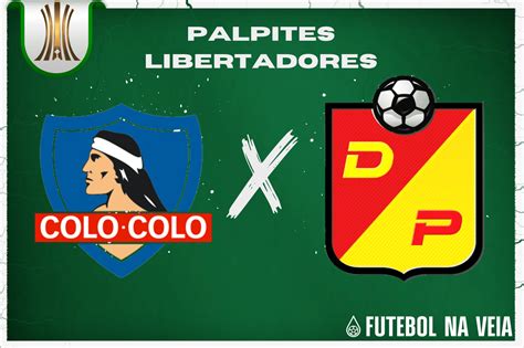 deportivo pereira palpites|Colo Colo x Deportivo Pereira Palpites .